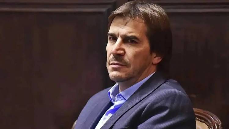 Javier Faroni es investigado por el FBI en Estados Unidos