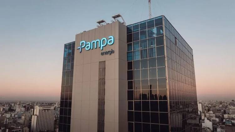 Pampa Energía construirá una de las plantas de urea más grande del mundo