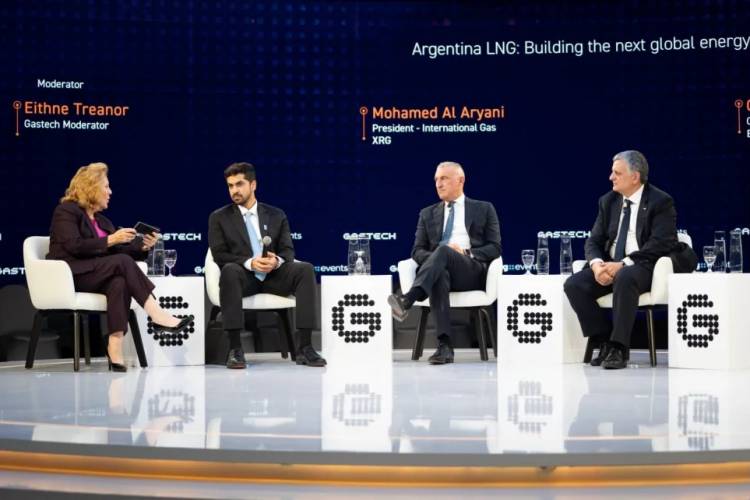Los dueños de Vaca Muerta: cuánto facturan las petroleras más grandes del país